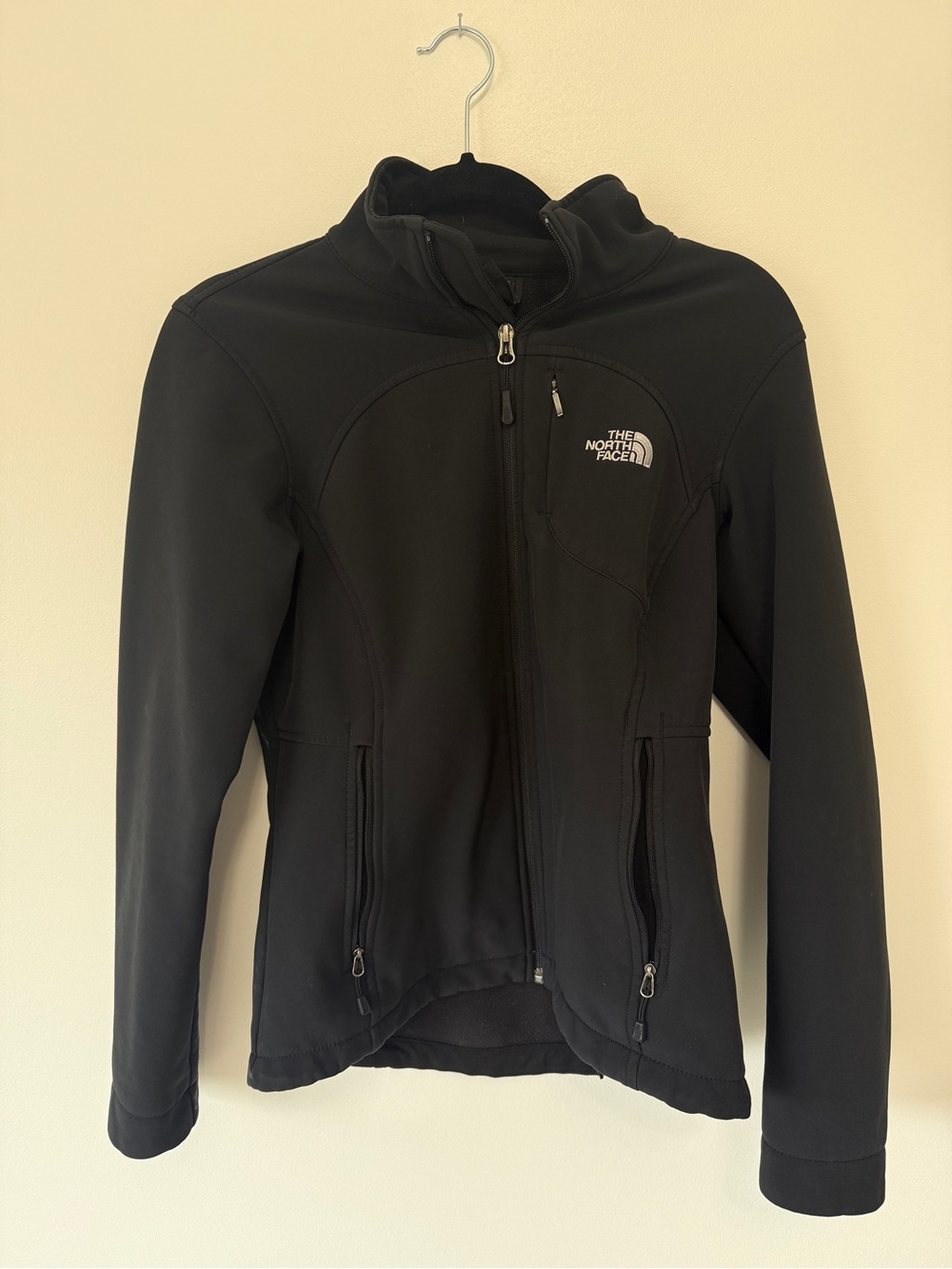 Womens North Face Jacket - Small